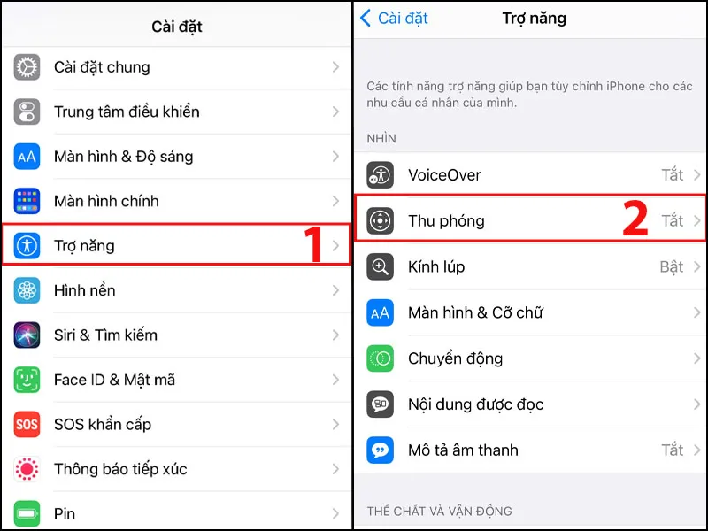 Cách phóng to phông chữ Facebook trên điện thoại máy tính hiệu quả