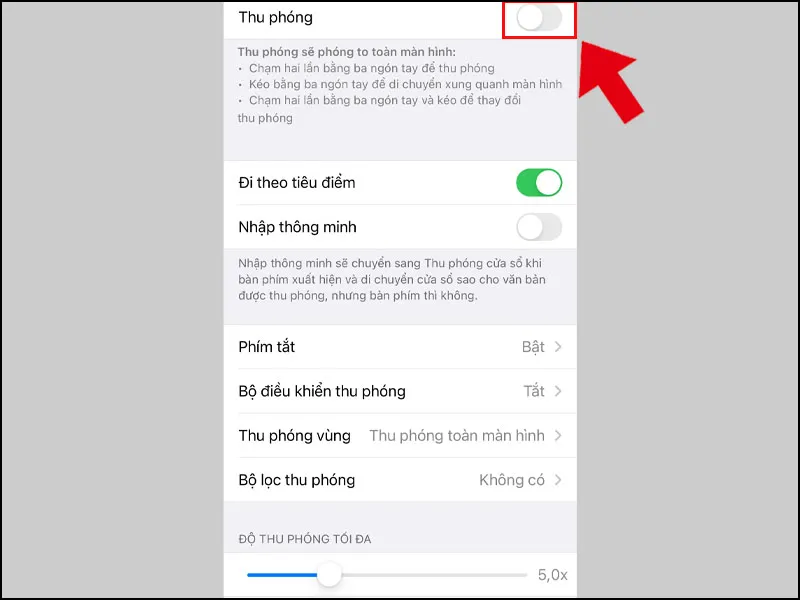 Cách phóng to phông chữ Facebook trên điện thoại máy tính hiệu quả