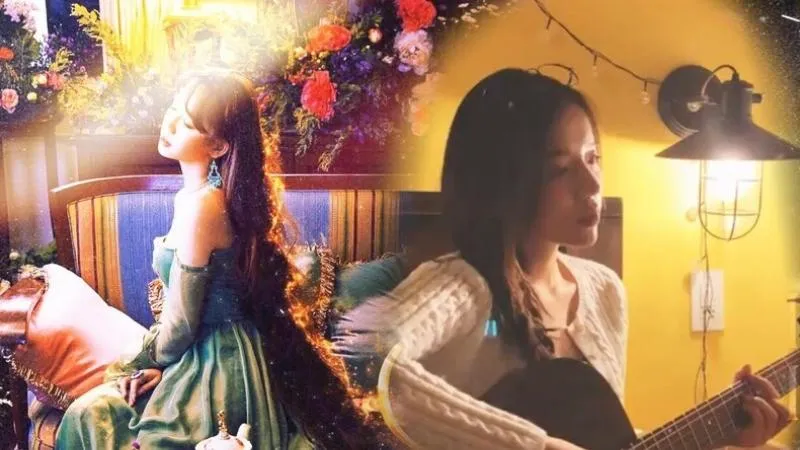 Sao Anh Chưa Về Nhà (LyLy Cover)