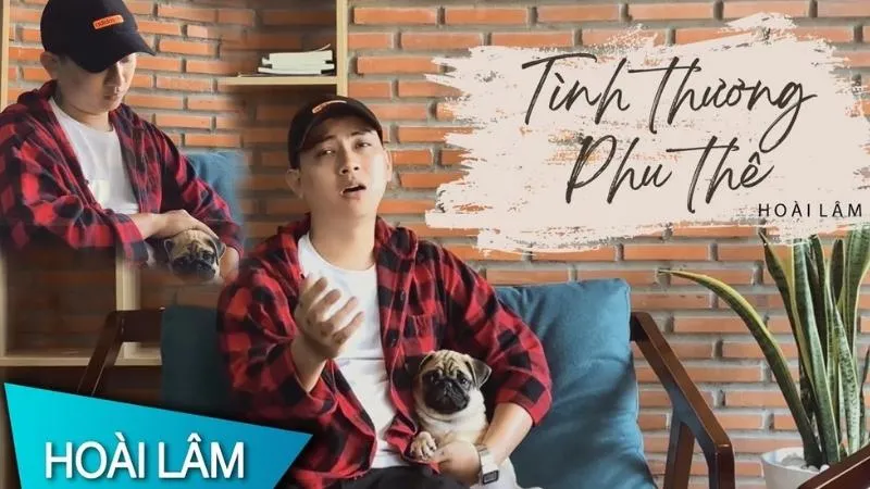 Tình Thương Phu Thê (Hoài Lâm Cover)