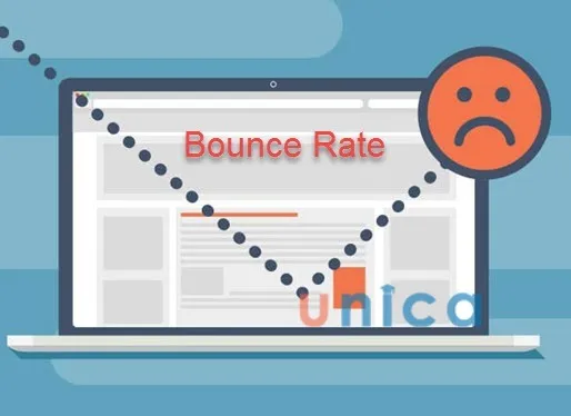 Bounce Rate là gì?