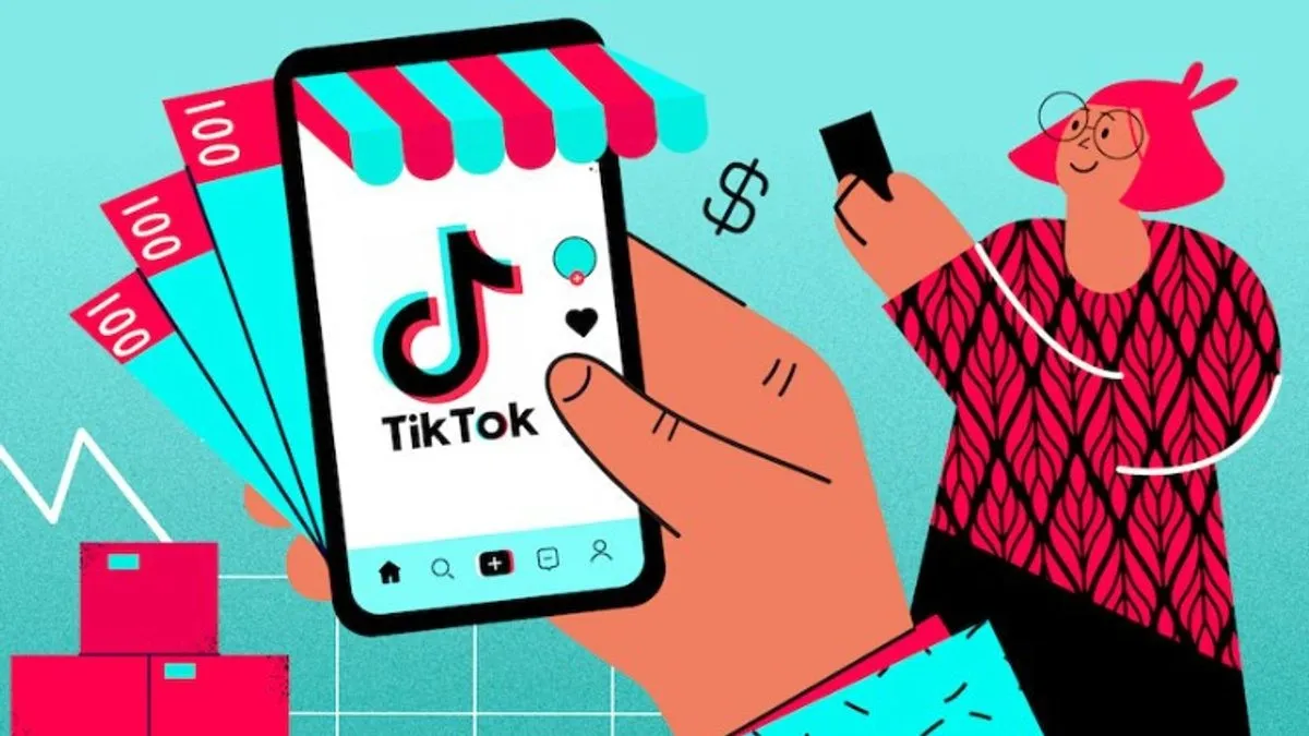 Cách phát triển TikTok Shop thành công