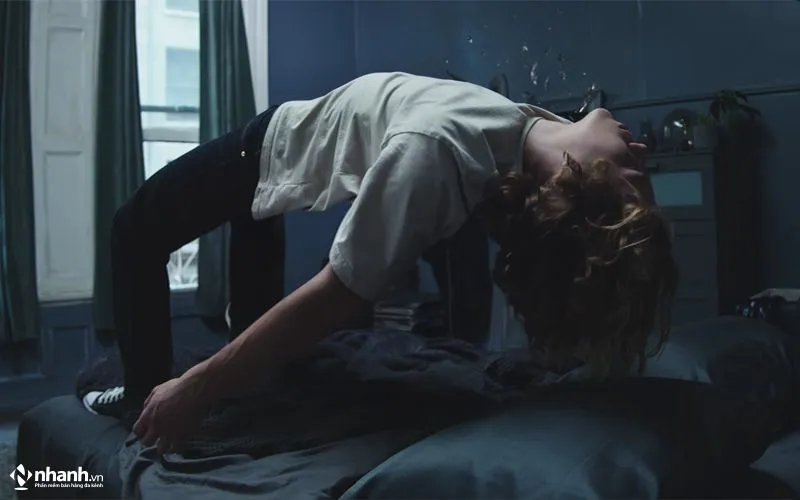 Nhạc TikTok tiếng Anh 2023