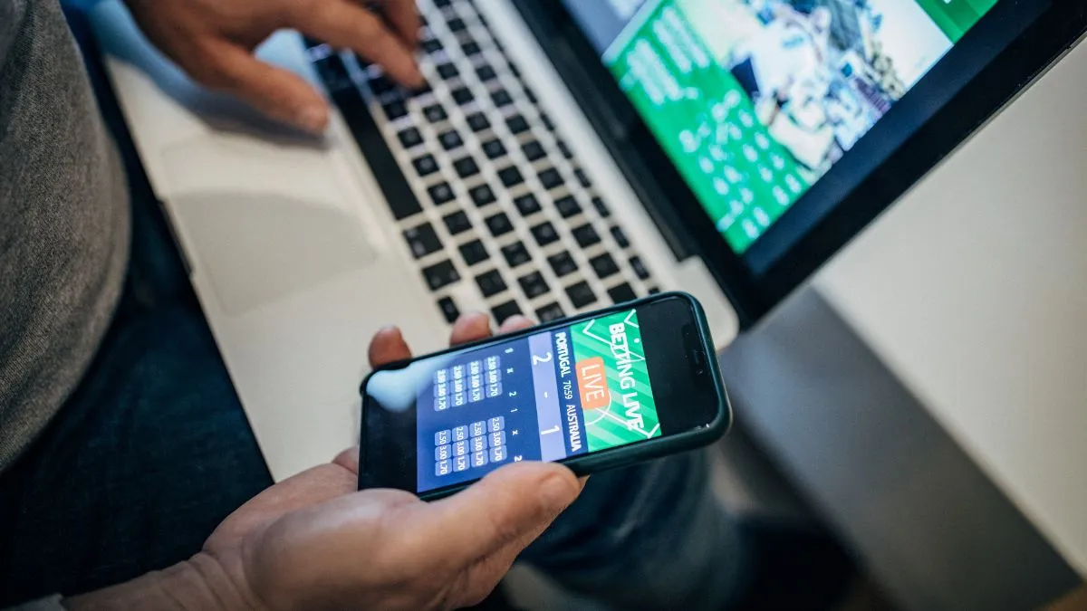 Biến điện thoại thành máy tính là như thế nào?