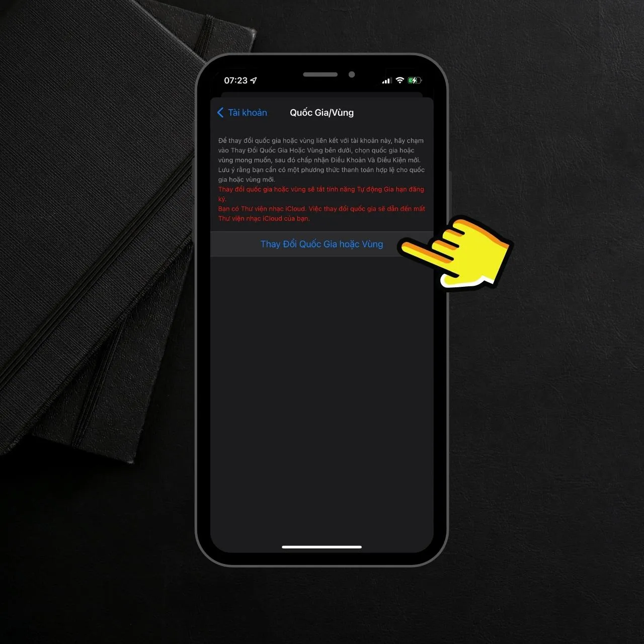 Hướng dẫn cách tải Douyin - Tik Tok Trung Quốc đơn giản trên điện thoại - Cách tải Tik Tok Trung Quốc trên iOS - Bước 4