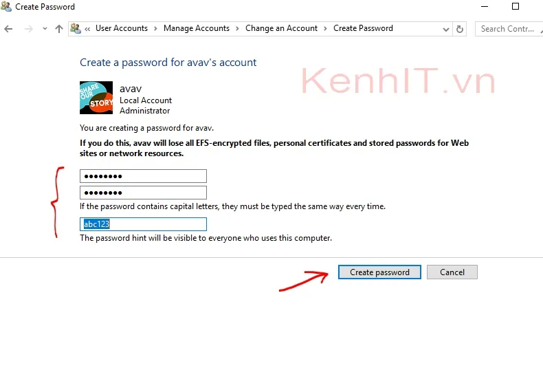 cach-tao-mat-khau-cho-may-tinh-laptop-windows-10-9