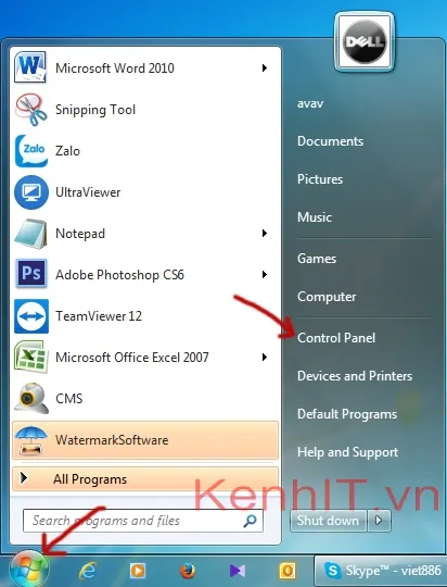 cach-tao-mat-khau-cho-may-tinh-laptop