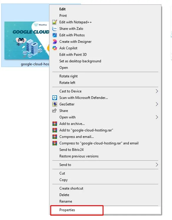 Top 9+ cách SEO hình ảnh giúp website lên Top nhanh