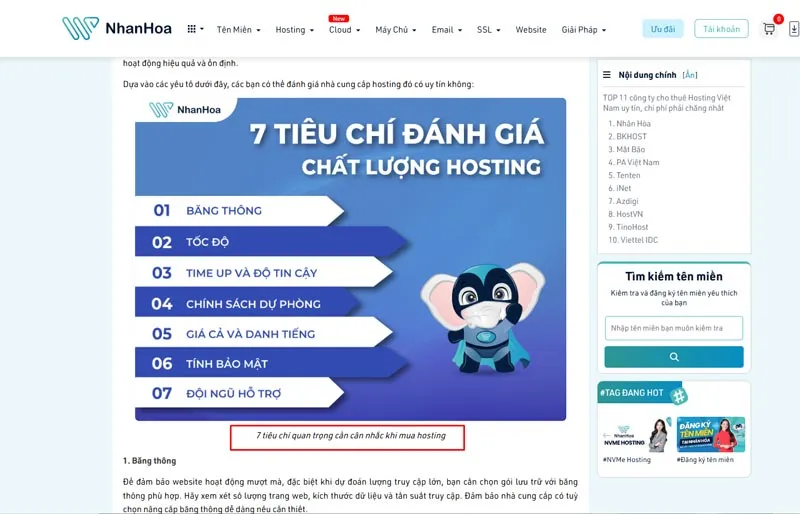 Top 9+ cách SEO hình ảnh giúp website lên Top nhanh