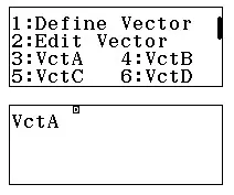 Màn hình gọi VctA