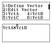 Màn hình gọi VctB