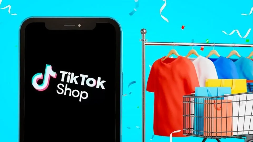 Giỏ hàng trên TikTok ở đâu?
