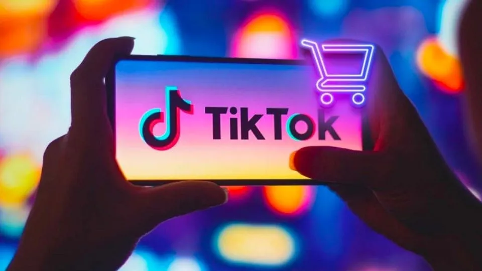 Vì sao giỏ hàng trên TikTok không được hiển thị?