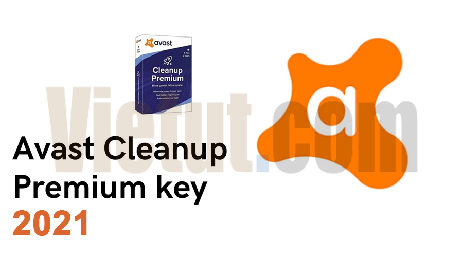 avast cleanup license key 2017 ban quyen