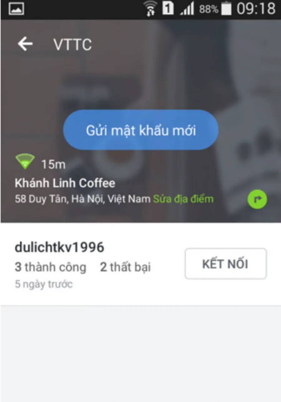 Chia Sẻ Kinh Nghiệm Khôi Phục Mật Khẩu Giữa Các Kỹ Thuật Viên