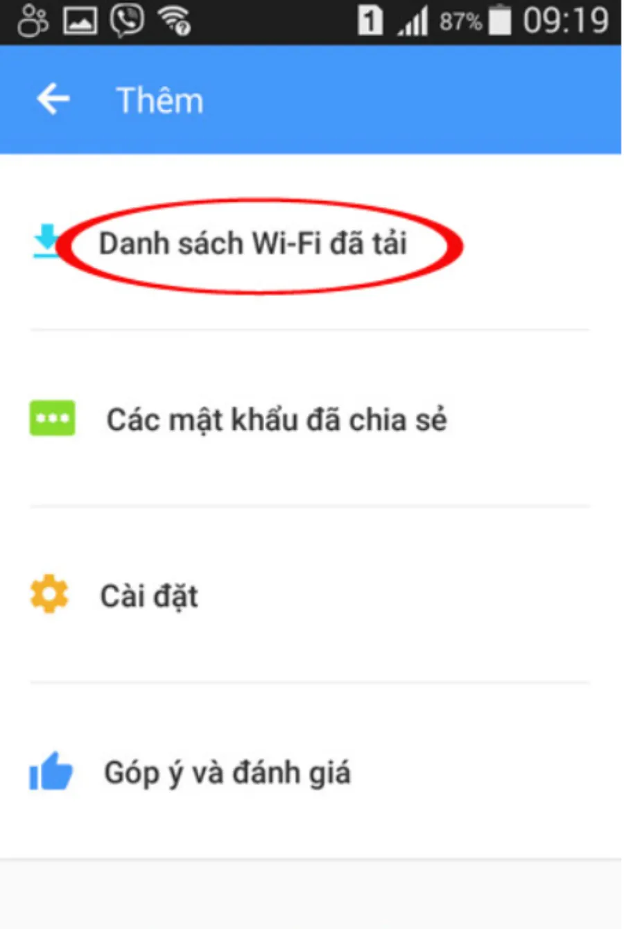 Sao Lưu Và Phục Hồi Danh Sách Mật Khẩu Đã Lưu Trên Thiết Bị Máy Tính