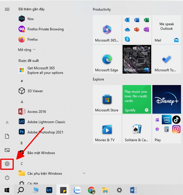 Cách Đổi Ngôn Ngữ Tiếng Việt Trên Máy Tính: Hướng Dẫn Toàn Diện Cho Người Dùng Việt Nam
