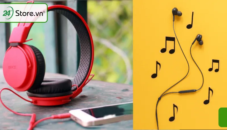 Lợi Ích Của Việc Tải Nhạc Chất Lượng Cao Về Máy Tính Để Nghe Ngoại Tuyến Không Quảng Cáo