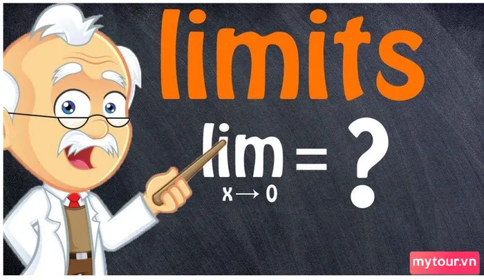 Ý nghĩa của giới hạn trong toán học