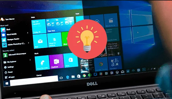 Mối liên hệ giữa độ sáng màn hình và sức khỏe thị giác, minh họa tầm quan trọng của allintitle:cách chỉnh sáng máy tính