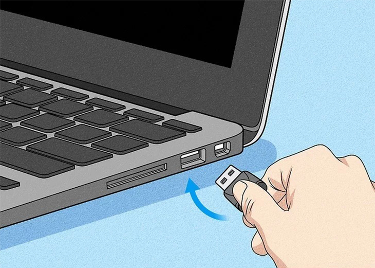 Cách Kết Nối Bàn Phím Với Máy Tính Toàn Diện: Hướng Dẫn Chi Tiết Cho Mọi Loại Thiết Bị