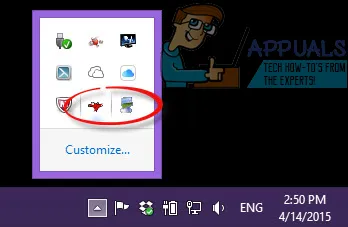 Kết quả cách tạo hình nền động cho máy tính bằng phần mềm BioniX Animator Wallpaper