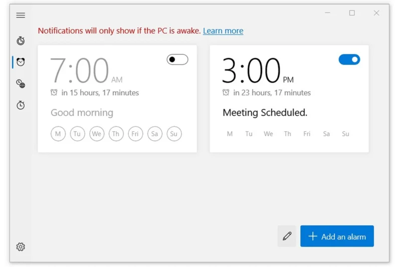 Cách Hẹn Báo Thức Trên Máy Tính: Hướng Dẫn Chi Tiết Từ A Đến Z Cho Mọi Hệ Điều Hành
