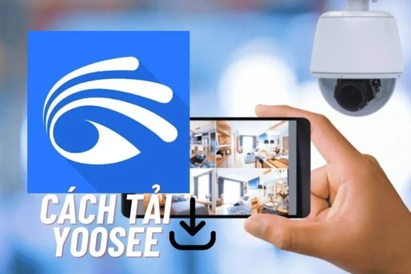 Cách Tải Camera Yoosee Về Máy Tính: Hướng Dẫn Chi Tiết Cài Đặt CMS Client Và Khắc Phục Lỗi Toàn Diện