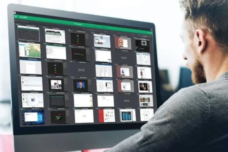 Cách Theo Dõi Máy Tính Từ Xa An Toàn Và Hiệu Quả Cho Quản Lý Hệ Thống