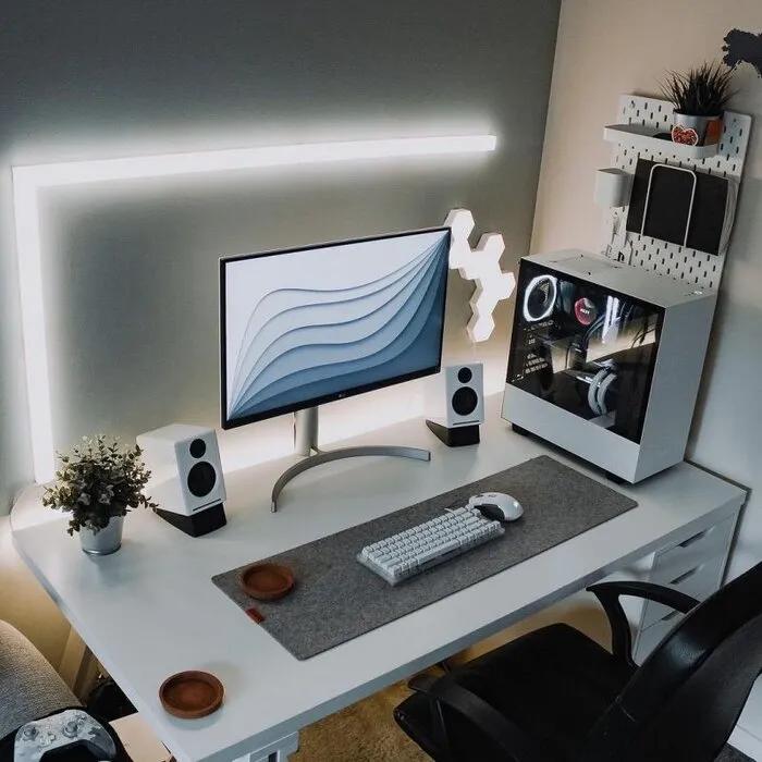 Tối ưu kích thước màn hình và độ phân giải để đạt PPI lý tưởng