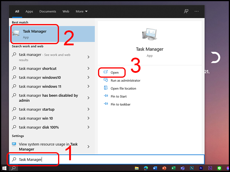 Cách Kiểm Tra CPU Máy Tính Win 10 Chi Tiết Và Chính Xác Nhất