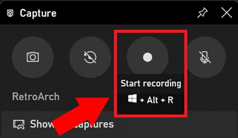 Cách Quay Màn Hình Máy Tính Win 11 Toàn Diện Với Công Cụ Tích Hợp Và Phần Mềm Chuyên Nghiệp
