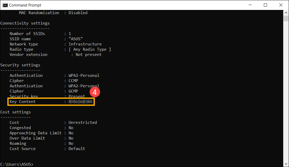 Cách Kiểm Tra Mật Khẩu WiFi Đã Lưu Trên Máy Tính (Windows/macOS) Toàn Diện 2024