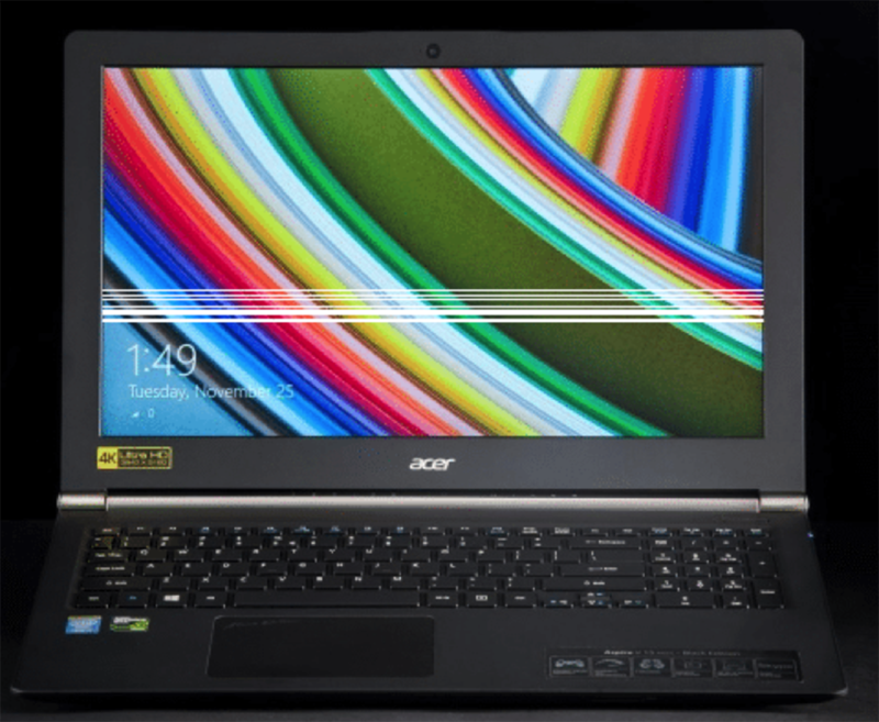 Cách Khắc Phục Lỗi Màn Hình Máy Tính Toàn Diện Từ A Đến Z Cho Kỹ Thuật Viên