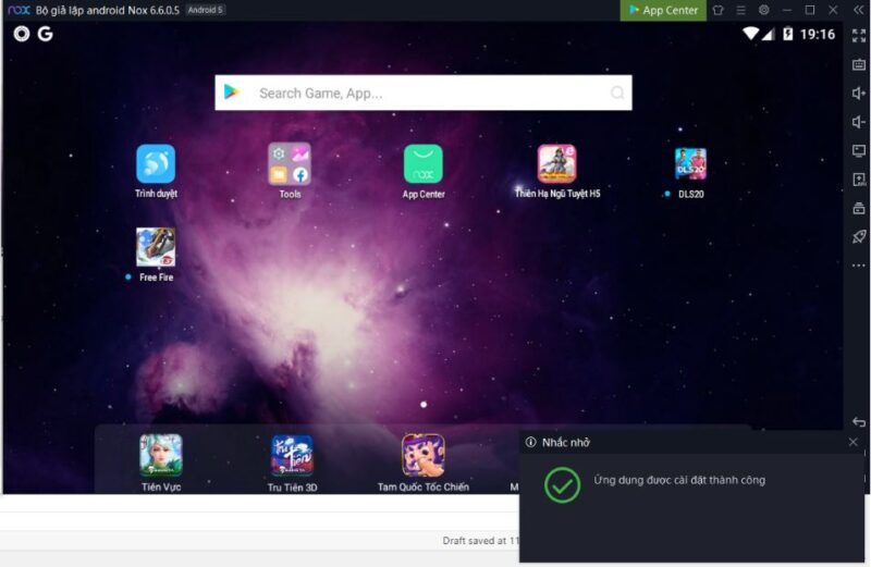Cách Cài File APK Trên Máy Tính Chi Tiết Cho Người Mới Bắt Đầu