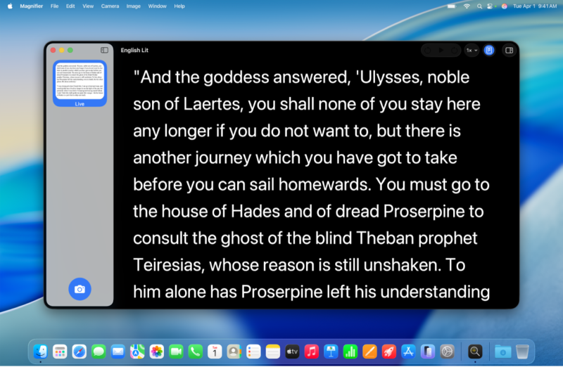 cách Phóng To Chữ Màn Hình Máy Tính Toàn Diện Cho Windows Và macOS