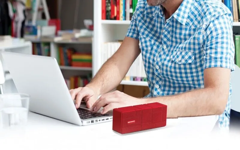 Tùy chọn Bluetooth trong System Preferences trên MacOS sau khi hoàn tất cách kết nối dây loa với máy tính