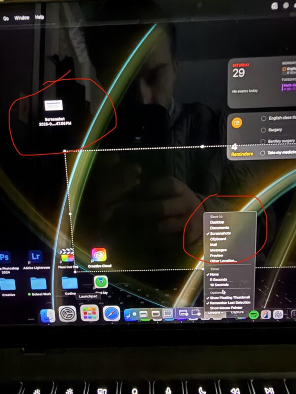 Cách Chỉnh Chụp Màn Hình Máy Tính Toàn Diện Cho Windows Và MacOS
