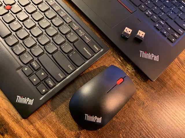 Cách Kết Nối Máy Tính Với Chuột Không Dây Chi Tiết Và Toàn Diện