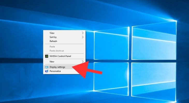 Cách Xoay Màn Hình Máy Tính HP: Hướng Dẫn Chi Tiết Từ A Đến Z Cho Mọi Hệ Điều Hành
