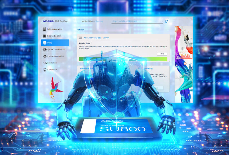 Hướng Dẫn cách xóa dữ liệu máy tính Vĩnh Viễn Và An Toàn (Windows, SSD, HDD)