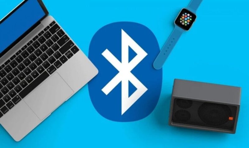 Cách Bật Bluetooth Trên Máy Tính Win 8: Hướng Dẫn Chi Tiết A-Z Và Khắc Phục Lỗi Kết Nối