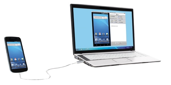 Cách Kết Nối Máy Tính Và Điện Thoại: Hướng Dẫn Toàn Diện Từ Chuyên Gia Kỹ Thuật