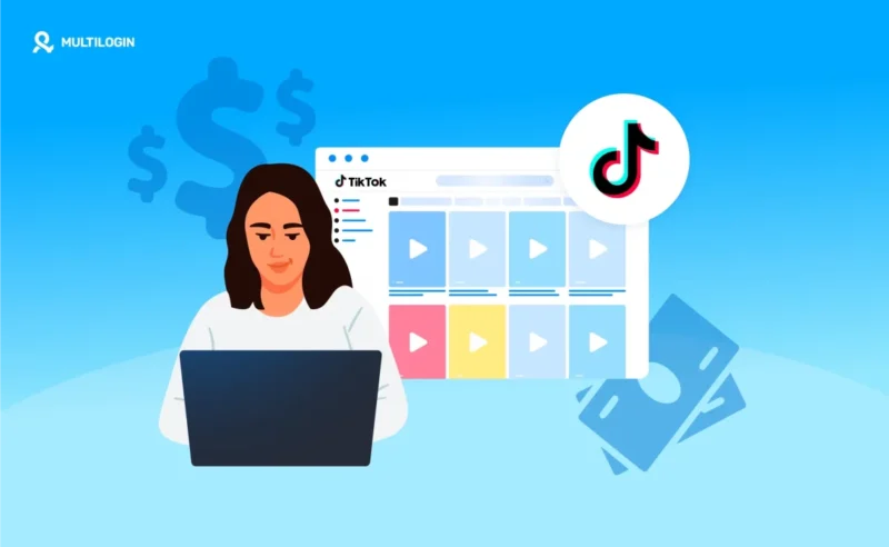 Cách Xem Tik Tok Trên Máy Tính Toàn Diện Nhất: Hướng Dẫn Chi Tiết Mọi Phương Pháp Từ Web Đến Giả Lập