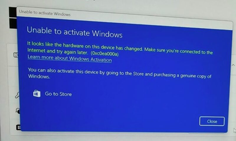 Cách Xóa Hết Phần Mềm Trên Máy Tính Windows 10/11 Một Cách Toàn Diện Và An Toàn