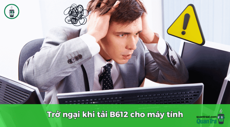 Cách Tải B612 Về Máy Tính: Hướng Dẫn Chi Tiết Cài Đặt Trình Giả Lập Android Mới Nhất