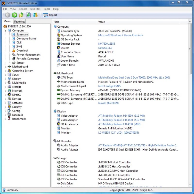 Cách Xem Cấu Hình Chi Tiết Máy Tính: Hướng Dẫn Toàn Diện Cho Người Mới Bắt Đầu Và Kỹ Thuật Viên