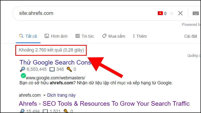 Đặt mật khẩu an toàn cho tài khoản Windows 11 qua Cài đặt