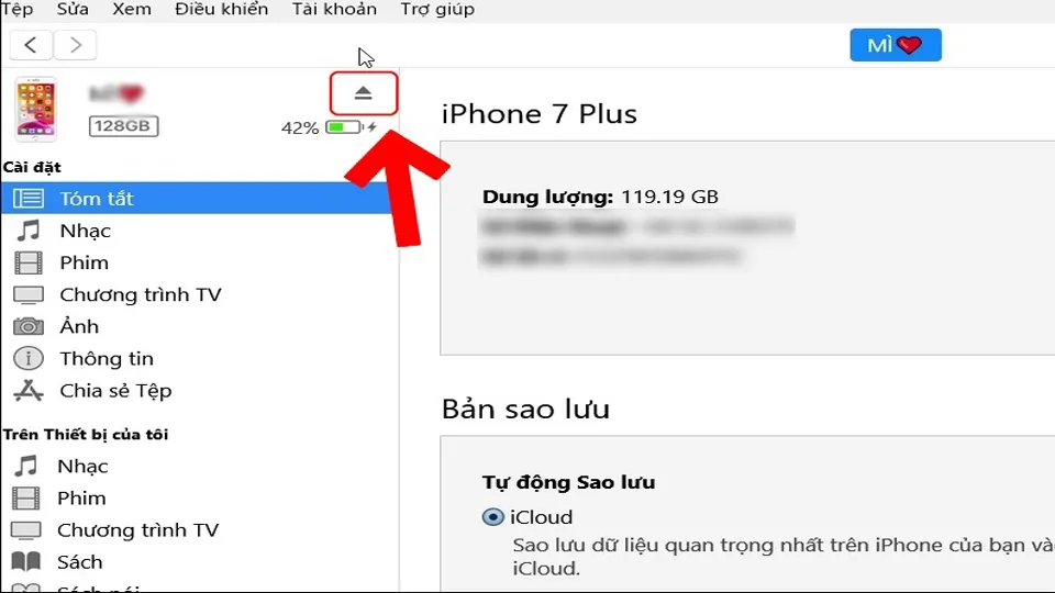cách cập nhật iOS nhanh nhất (ảnh 10)