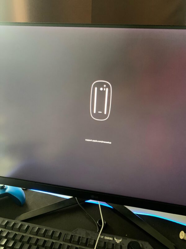 Cách Khắc Phục Máy Tính Không Nhận Chuột Toàn Diện Và Chi Tiết Từ Kỹ Thuật Viên